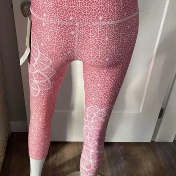 My Inner Fire Capri - NEW - Picture 3 of 5